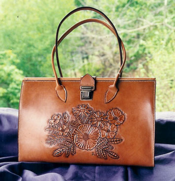 Bolsos de asas largas