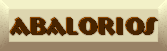 Abalorios