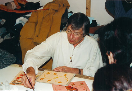 Peter Main