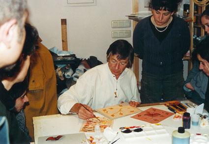 Demostración
