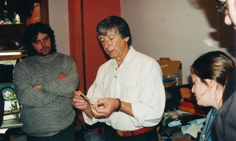Explicación