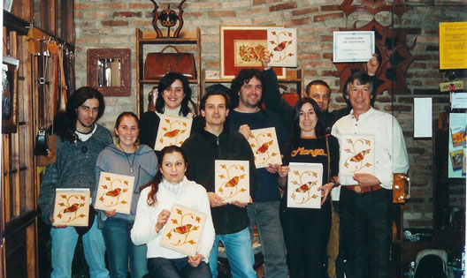 Foto Grupo