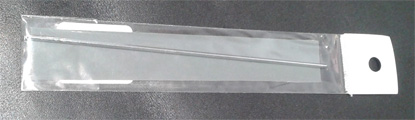 Afilador matacantos