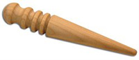 cono pulido