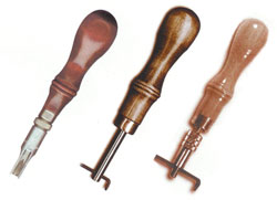 Desbrabadores