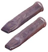 Sacabocados de herida