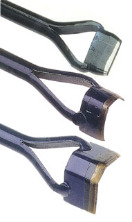 Sacabocados de herida