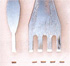 Tenedor 2mm