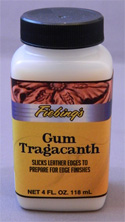 Goma tragacanto